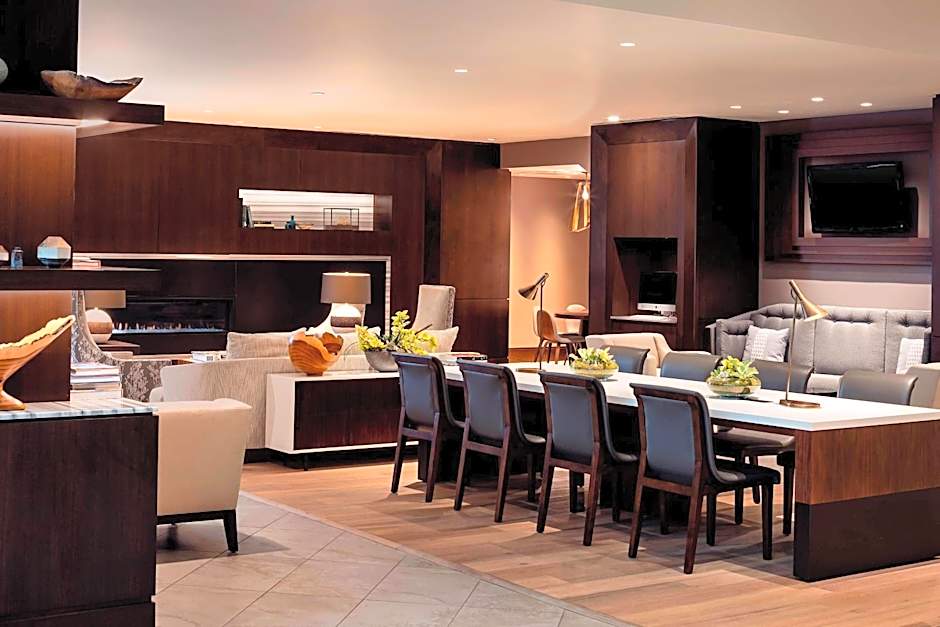 The Westin Pittsburgh