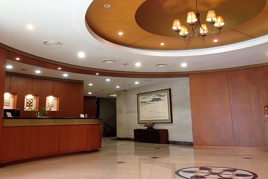 Hotel Daedong