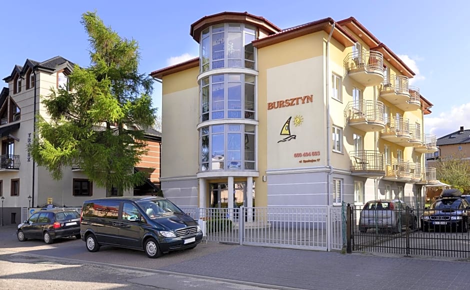 Osrodek BURSZTYN