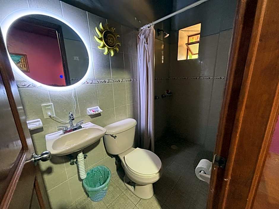 Hotel Posada "Mi Rosita"