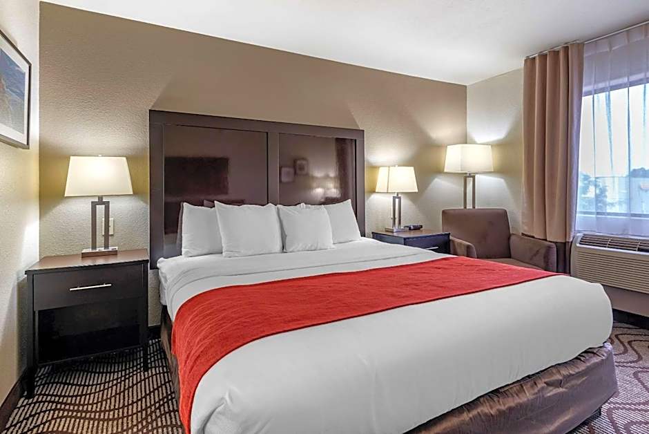 Comfort Inn & Suites Fruita - Grand Junction