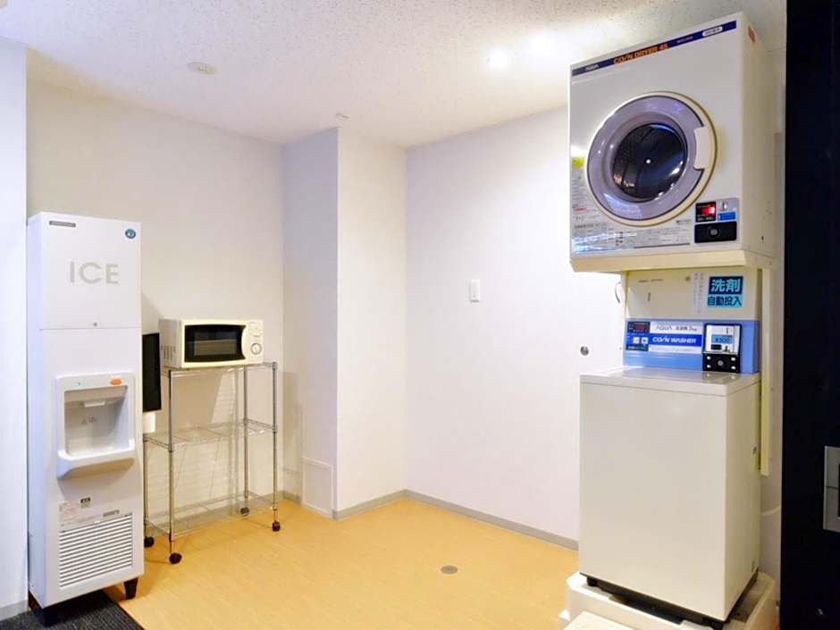 Kurayoshi City Hotel