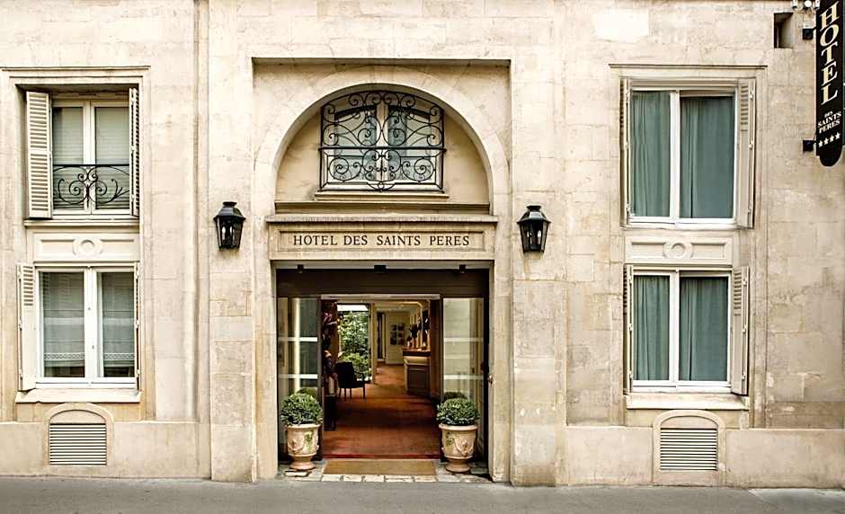 Hotel Des Saints Peres - Esprit de France