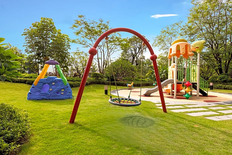 Four Points by Sheraton Guangdong, Heshan