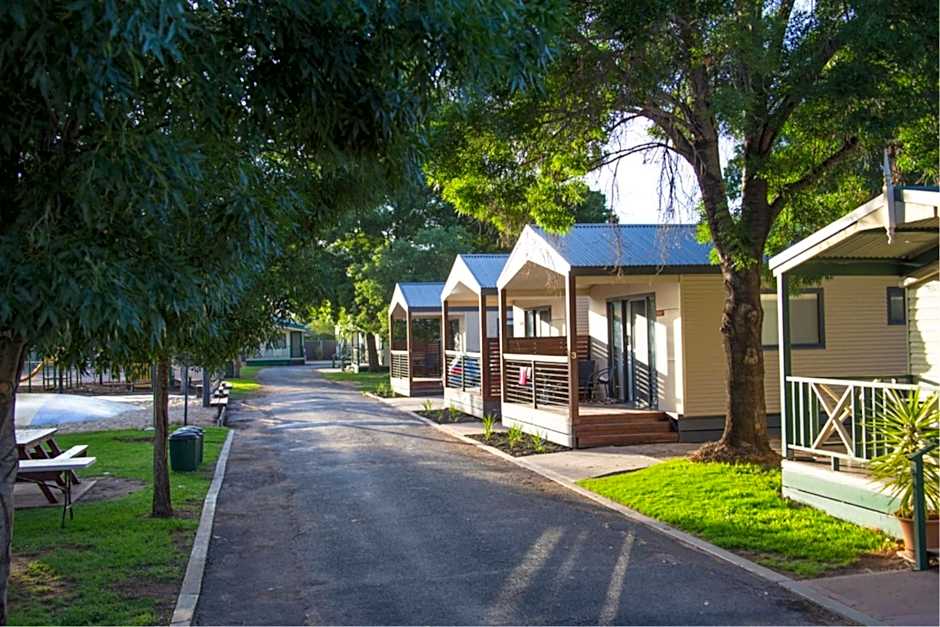 All Seasons Mildura Holiday Park