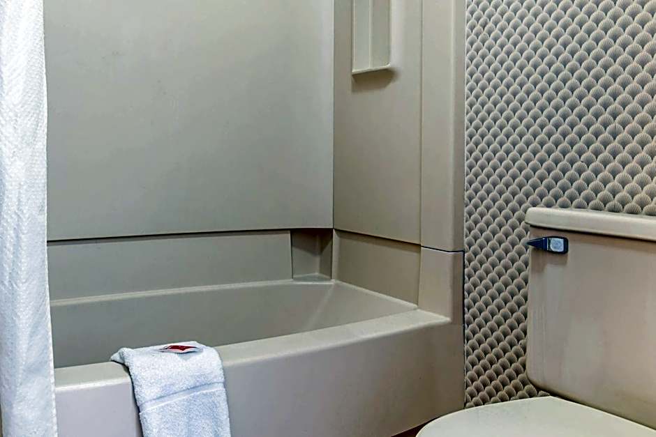 Econo Lodge Holland - Toledo