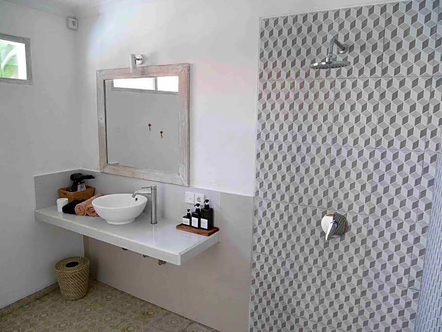 Charming 2 bedrooms villa in the center of Umalas