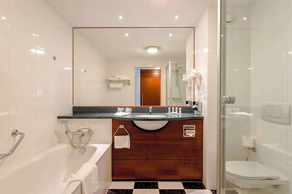 Courtyard by Marriott Amsterdam Airport