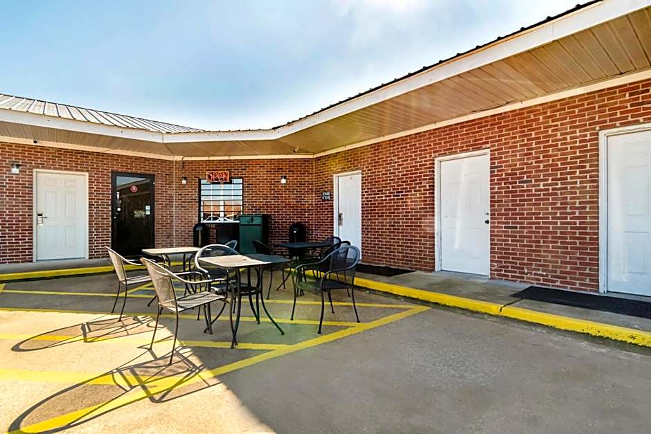 Ruleville Inn By OYO