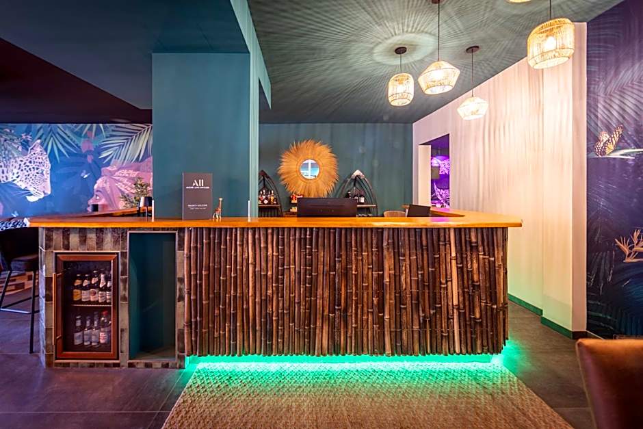 ibis Styles Aalen