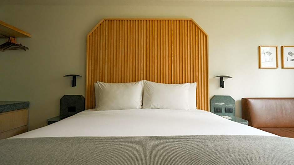 Rodona Hotel