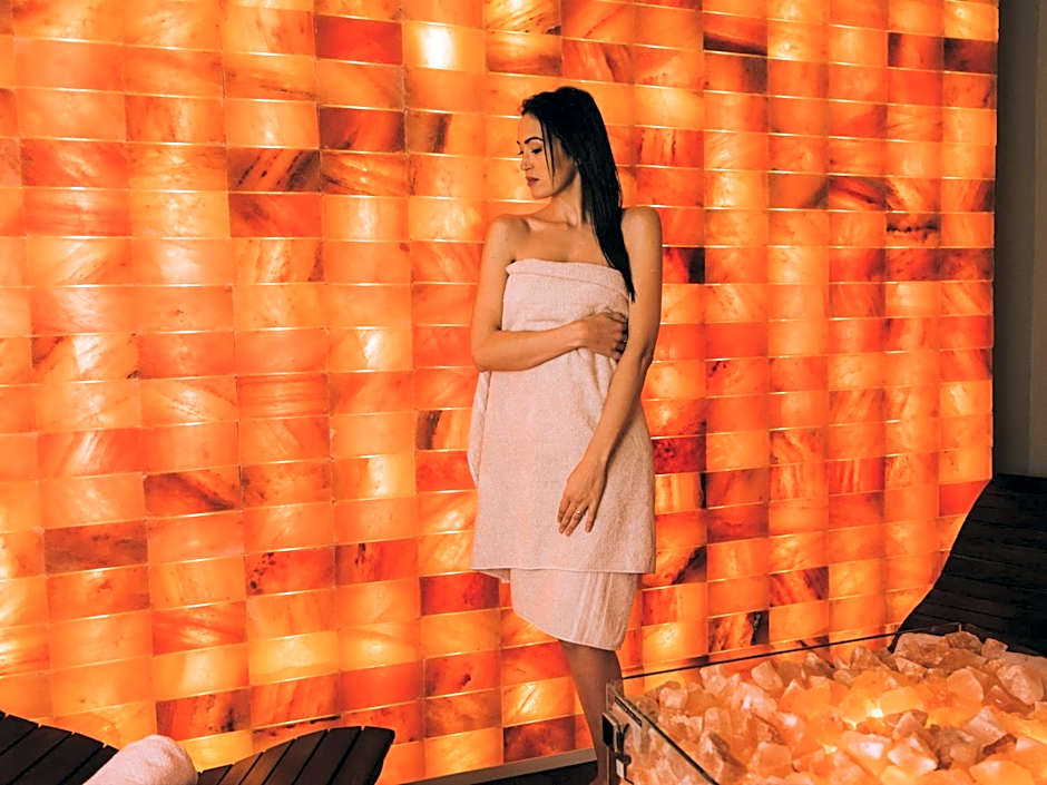 Sardegna Termale Hotel&SPA