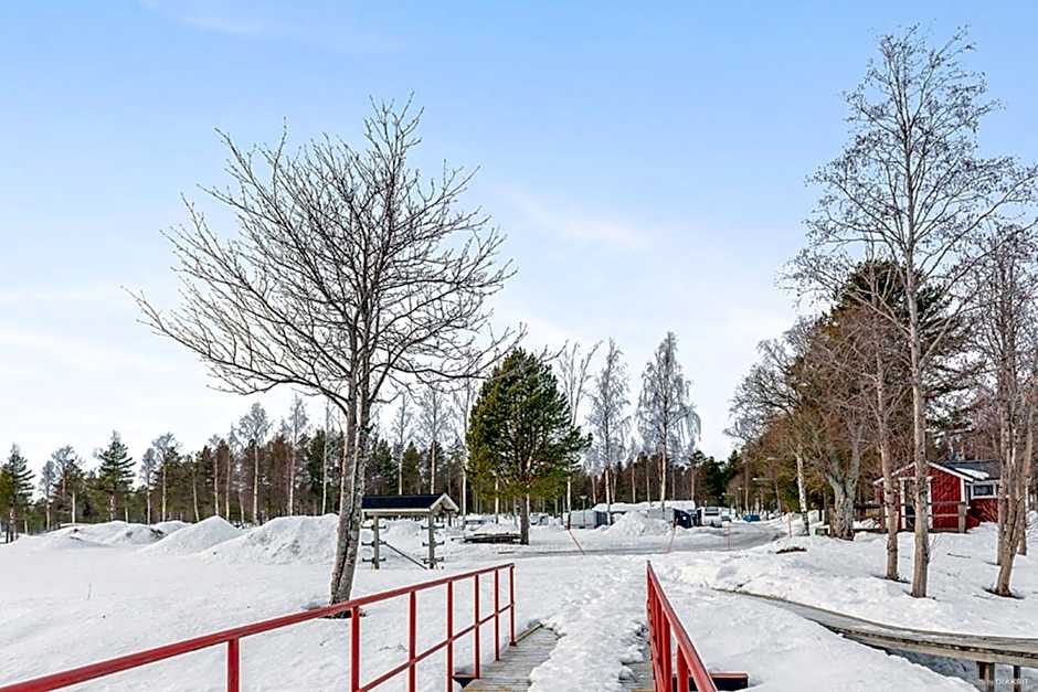 First Camp Arcus-Luleå