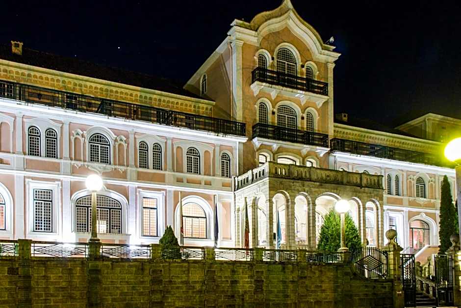 INATEL Palace S.Pedro Do Sul