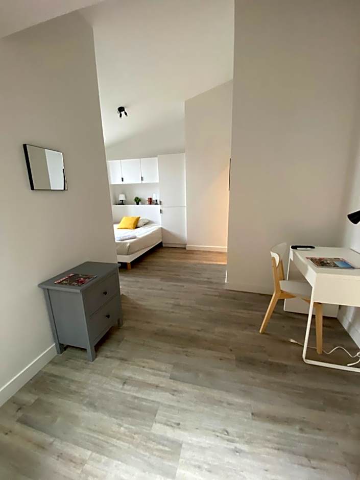 Maison COLODGE - TREVOUX