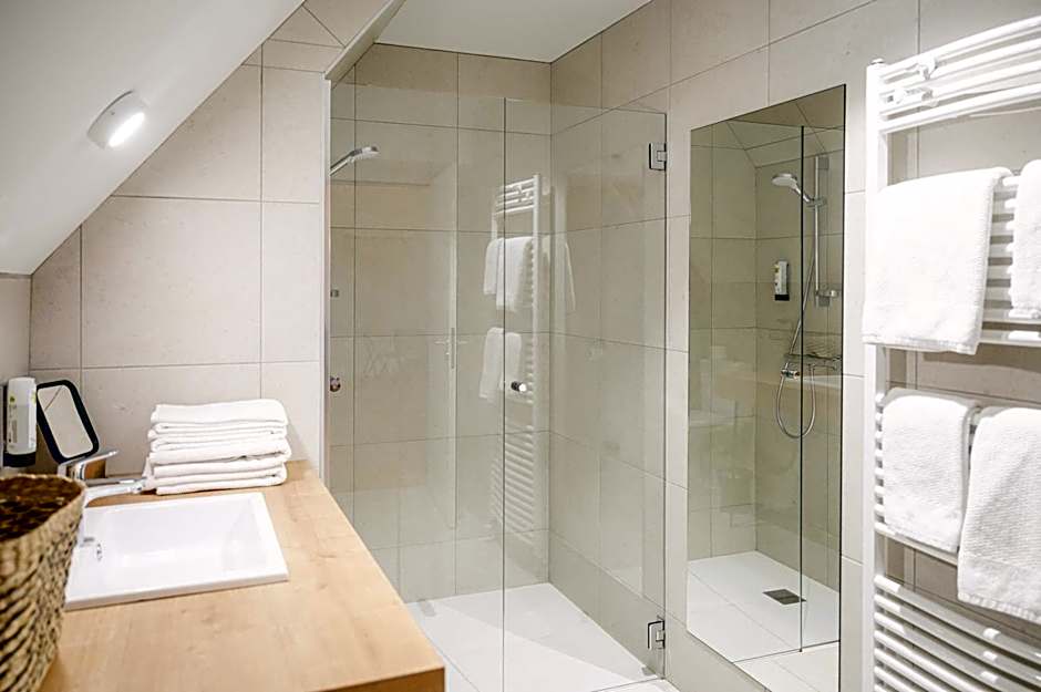 Logis hôtel restaurant l'Argence