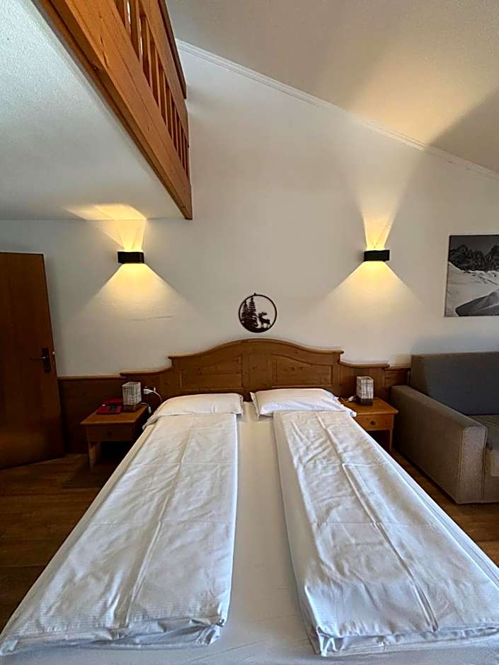 Hotel San Martino