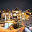 Apart-Hotel Aurora Fiss