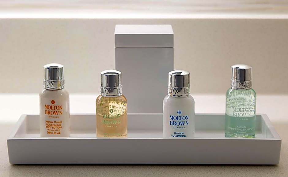 Marina Del Rey Hotel