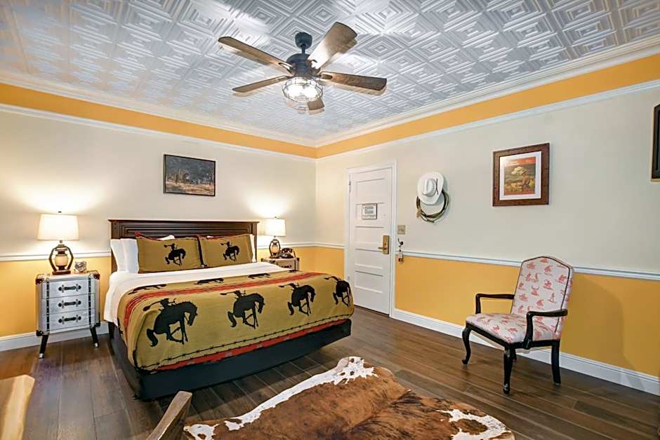 Hotel St. Michael, BW Premier Collection