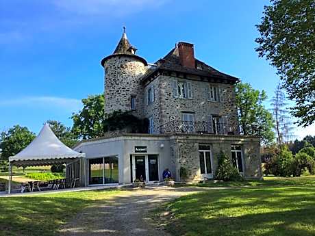 La Chatelleraie