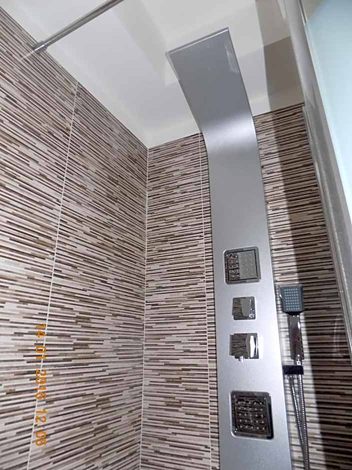 B&B Porta delle Madonie