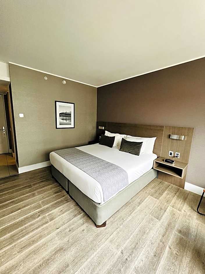 Radisson Hotel Curico