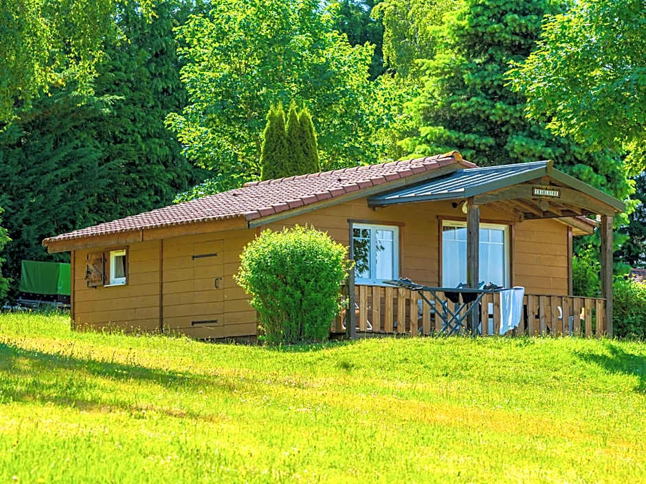Les Terrasses Du Lac