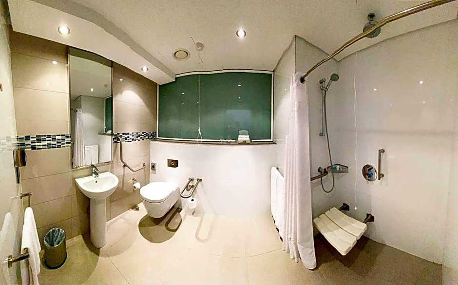 Holiday Inn Mauritius Mon Trésor By IHG