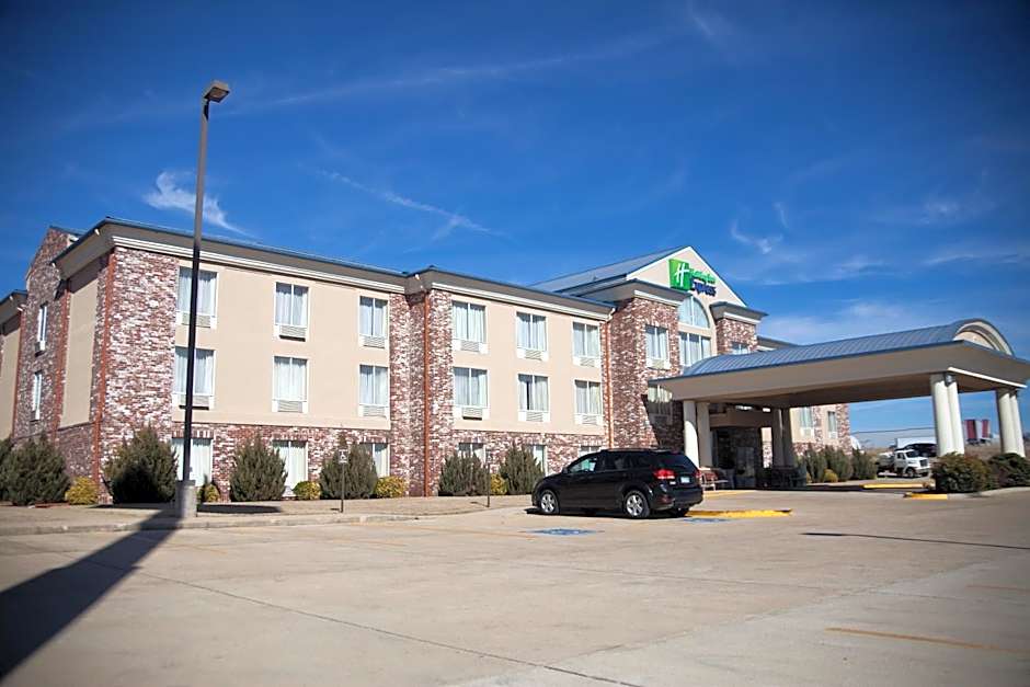 Holiday Inn Express Hotels & Suites Mountain Home By IHG