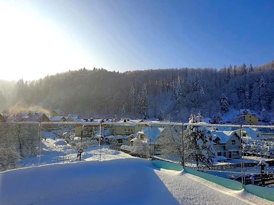 Apartamenty Nowa Osada - by VillaOlimpijska2