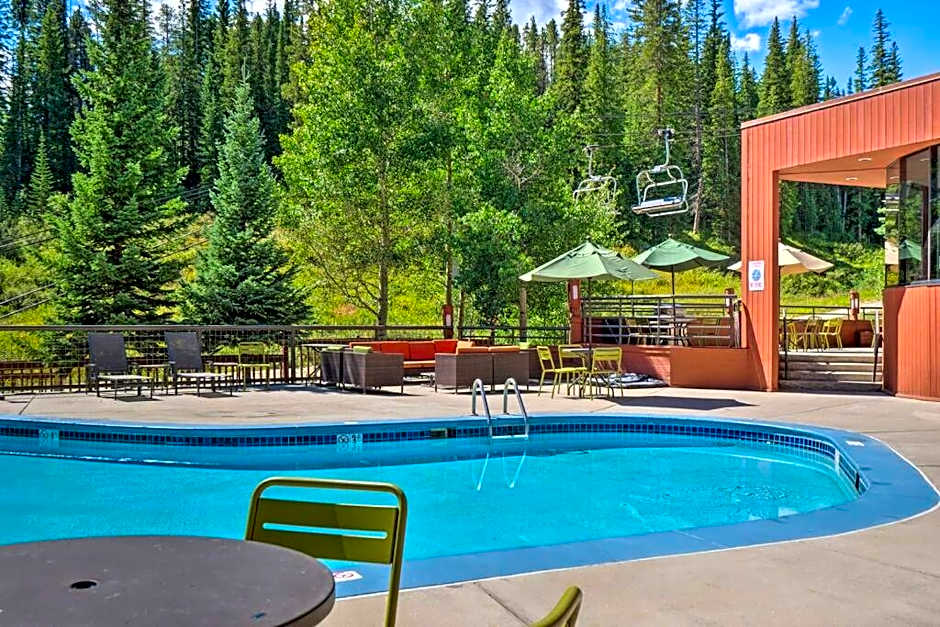 Beaver Run 1 Bedroom Condo