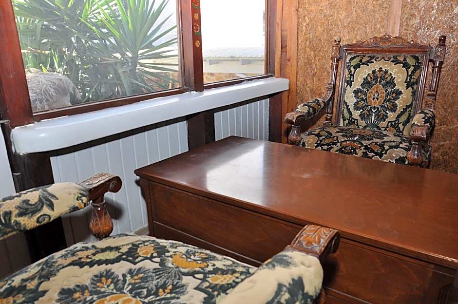 La Casa Carina Hotel