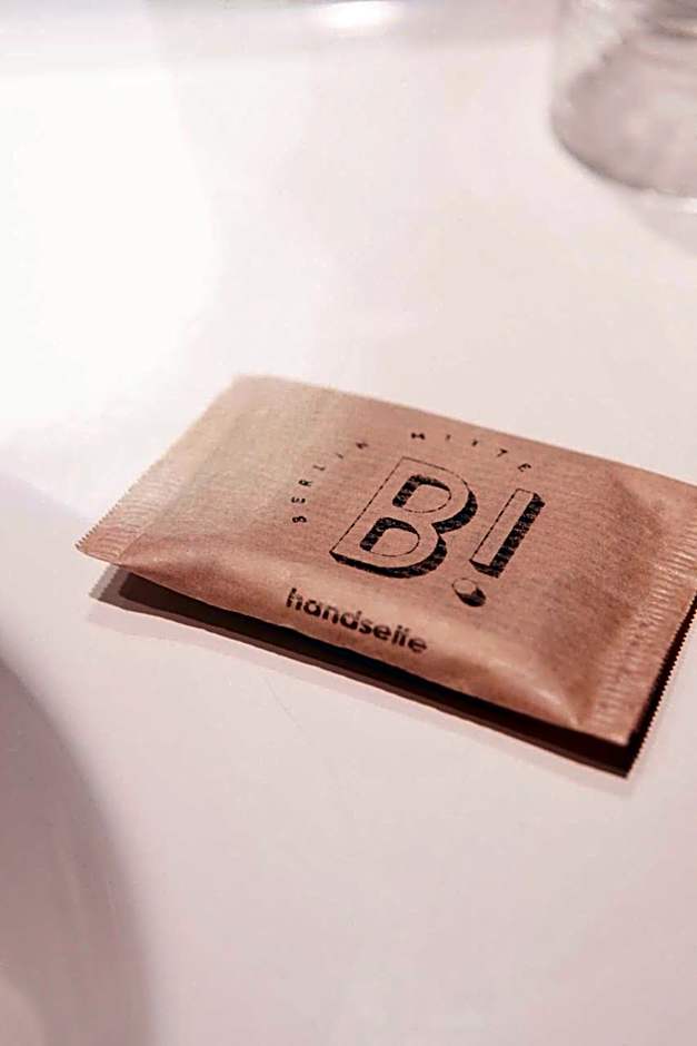 Hotel Jurine Berlin Mitte