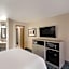 Best Western New Oregon Motel