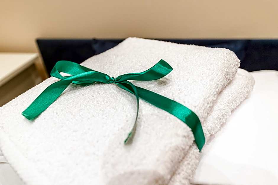 RoyalAparthotel Sienkiewicza 52