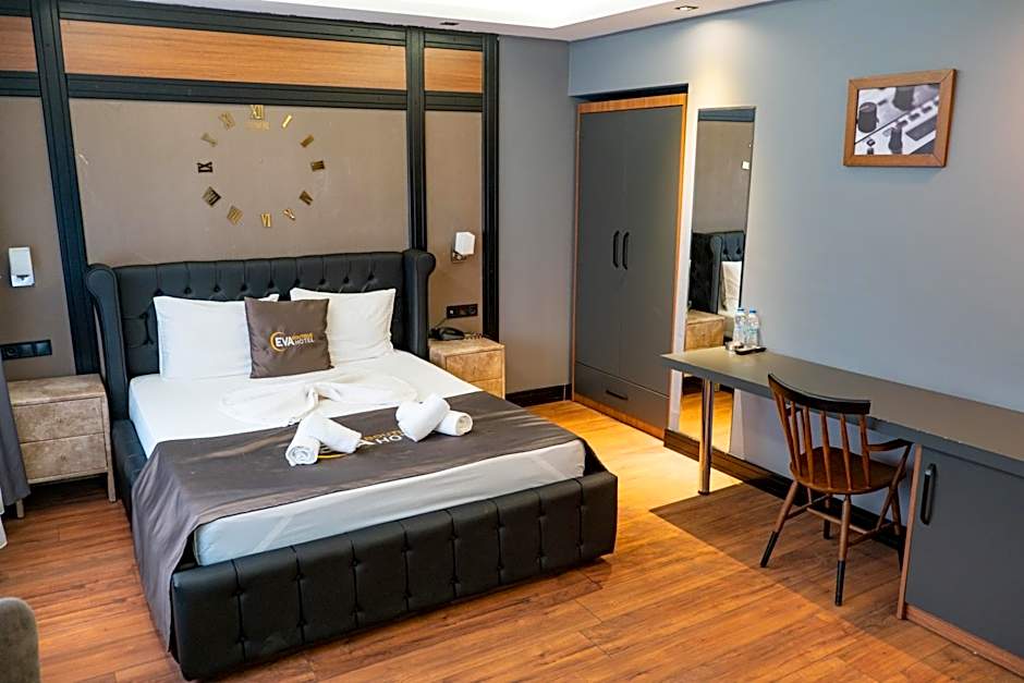 Eva Boutique Hotel