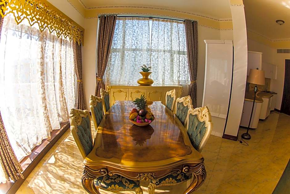 Madinat Al Bahr Business & Spa Resort