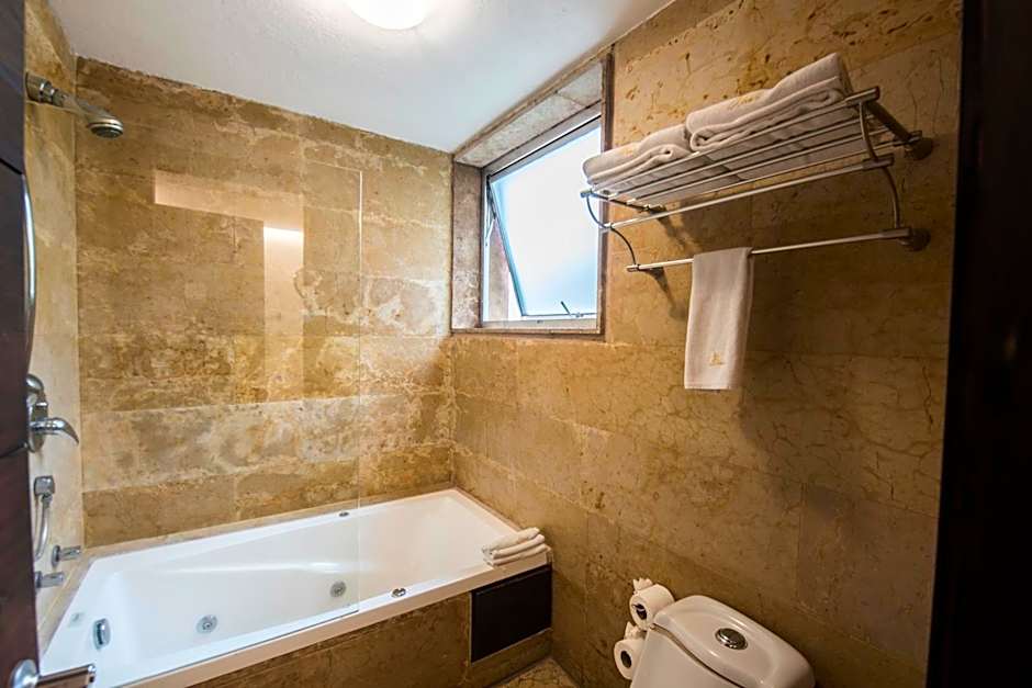 Colombe Hotel Boutique