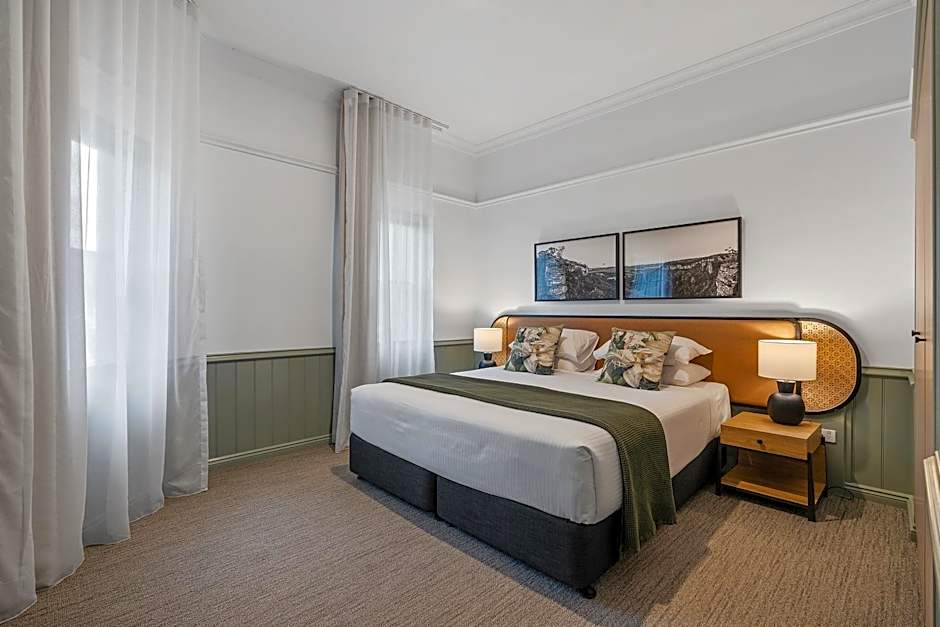 Wildes Hotel Kangaroo Valley