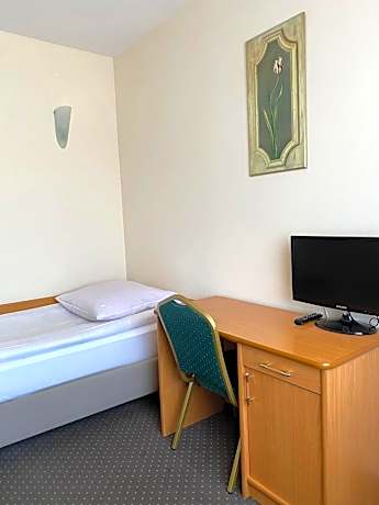 Single Room with Bathroom