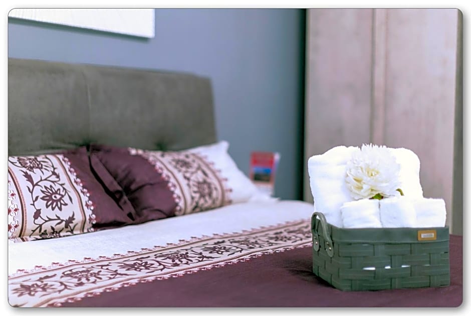 B&B Palazzo Di Florio