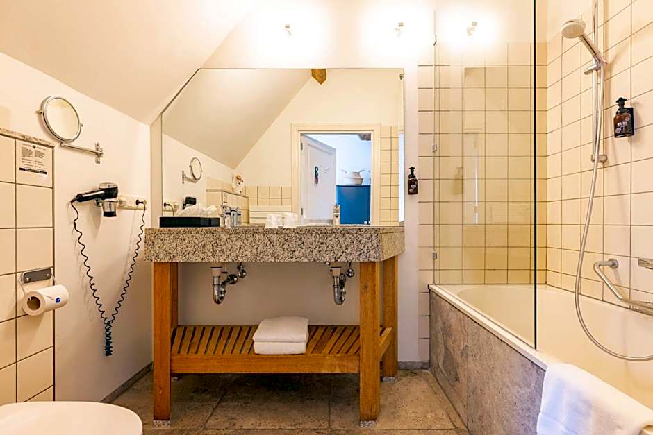 Fletcher Hotel Château De Raay