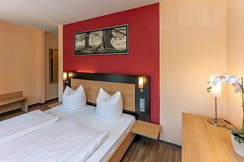 Hotel La Baia