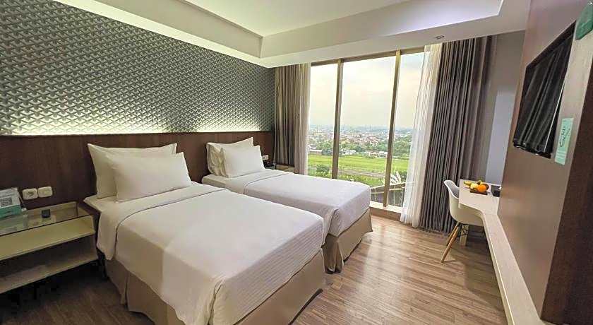 Ayola Sunrise Mojokerto