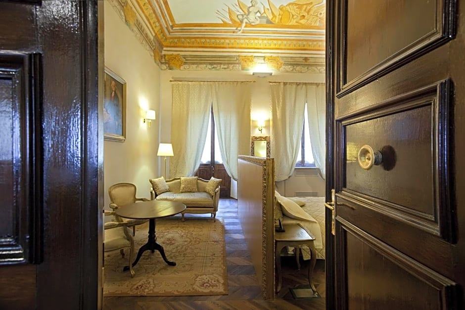 Palazzo Carletti