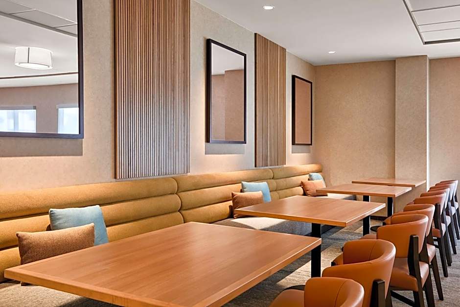 Hilton Garden Inn Los Angeles Airport