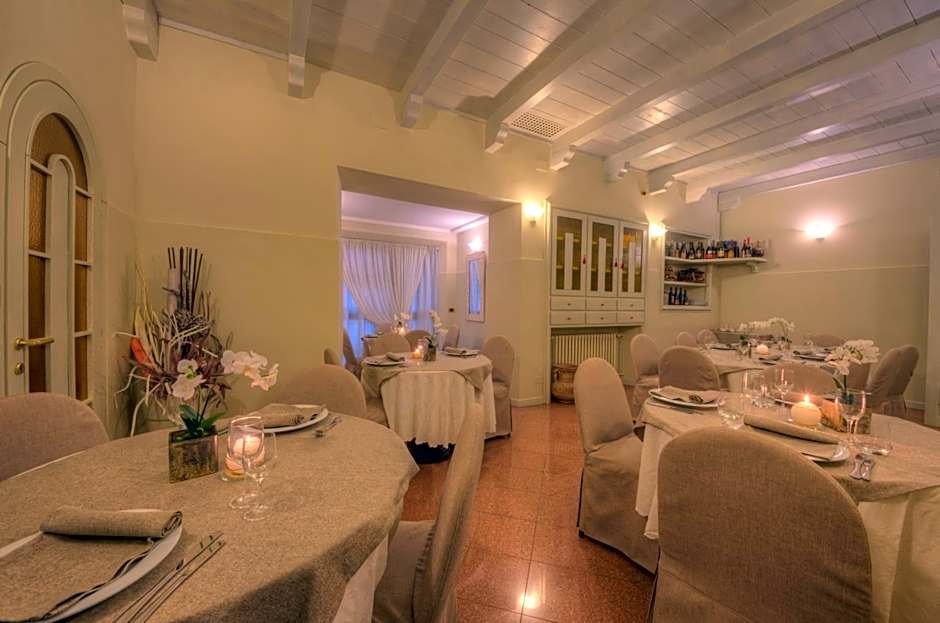 Hotel Ristorante Bologna