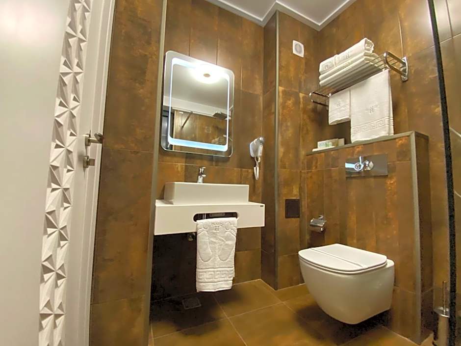 Quartz Boutique Hotel