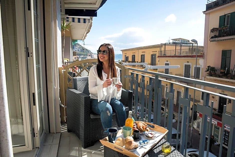 A Casa dei Bruno B&B – Pozzuoli, CO